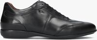 VAN BOMMEL SBM-10016 Chaussures à lacets en noir - medium