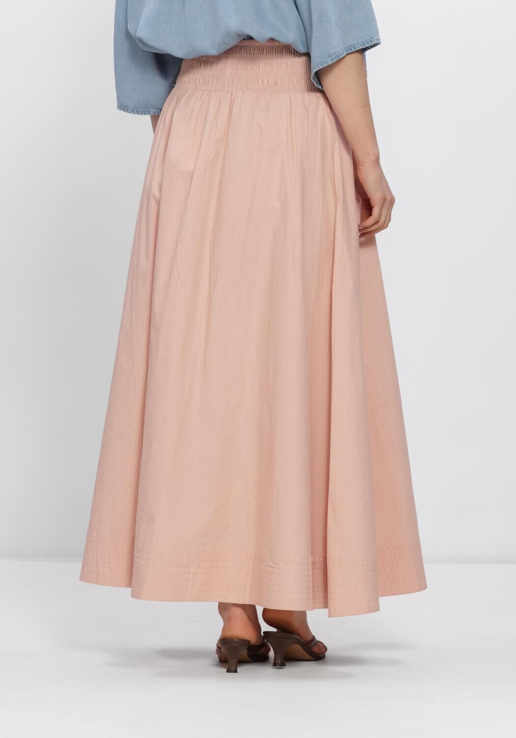 RUBY TUESDAY ILYSSA Jupes en rose - large