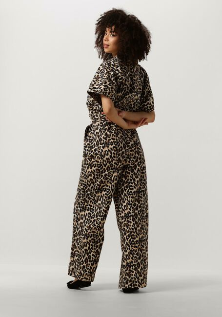 Lollys Laundry - Mathildell Jumpsuit Ss25578-4001 - 84 Light Pink main image 1