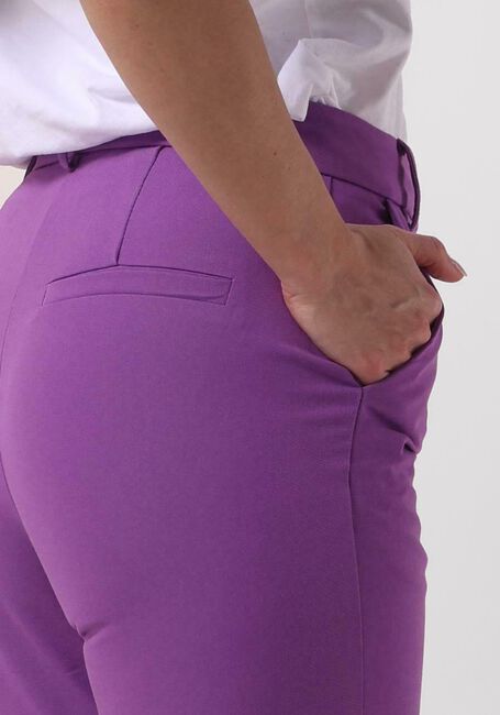 MOVES Pantalon DISAN en violet - large