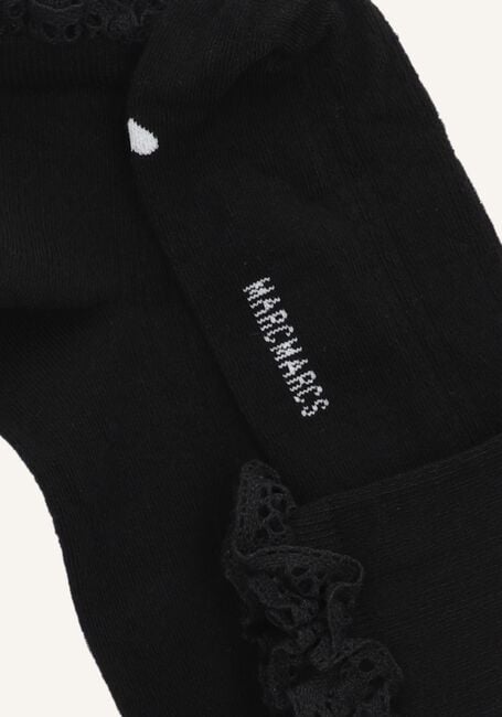 Zwarte MARCMARCS Beenmode SHELLY Zwarte MARCMARCS Beenmode SHELLY - large