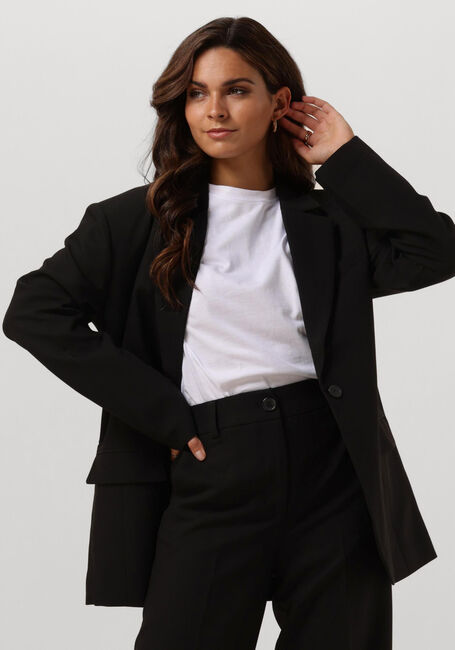 NOTRE-V Blazer NV-CASSIE BLAZER en noir - large