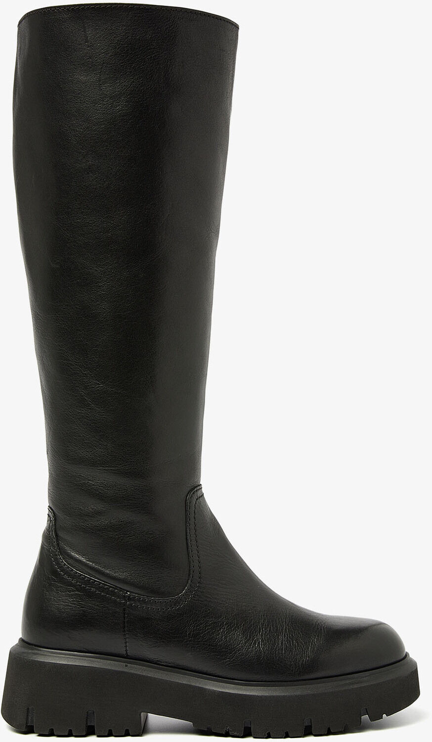 Zwarte VIA VAI  ZIVA VIENNA