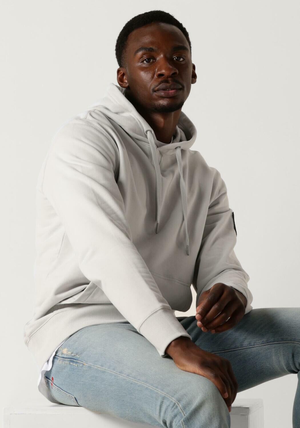 Hippe sweaters heren shop