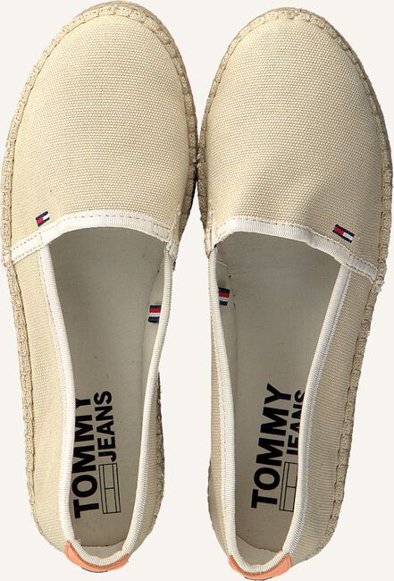 Beige TOMMY HILFIGER Espadrilles TOMMY SURPLUS Beige TOMMY HILFIGER Espadrilles TOMMY SURPLUS - large