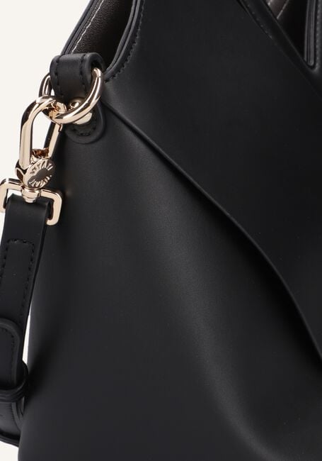 Zwarte INYATI Handtas CLAIRE Zwarte INYATI Handtas CLAIRE - large