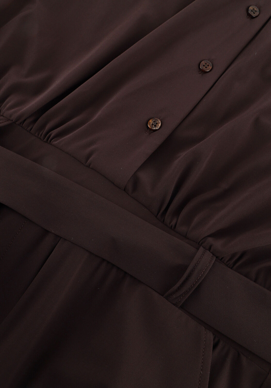 Bruine STUDIO ANNELOES Jumpsuit Maggie jumpsuit - large