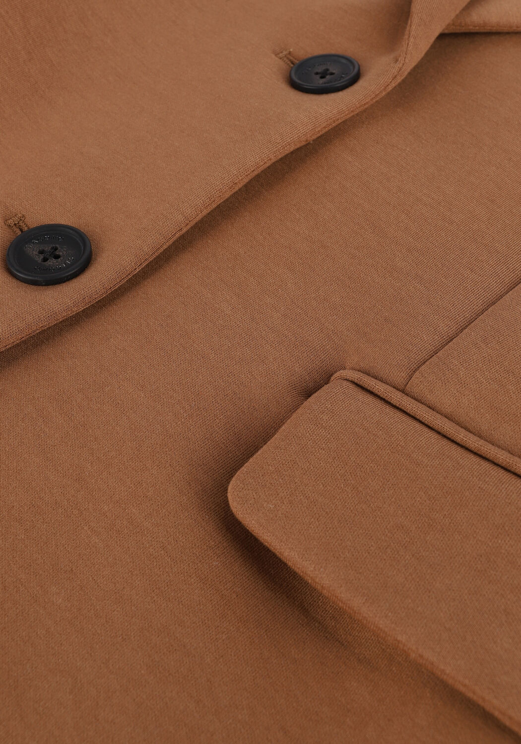 GIACOMO THE JACKET Blazer 6411420 en marron - large