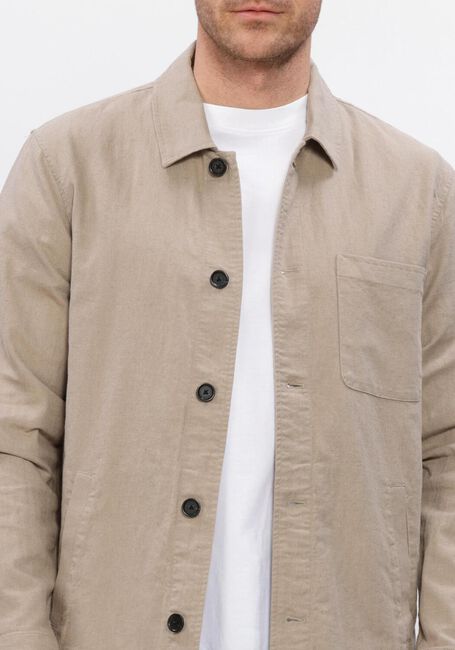 MATINIQUE MAORIGINAL HERITAGE Surchemises en beige - large