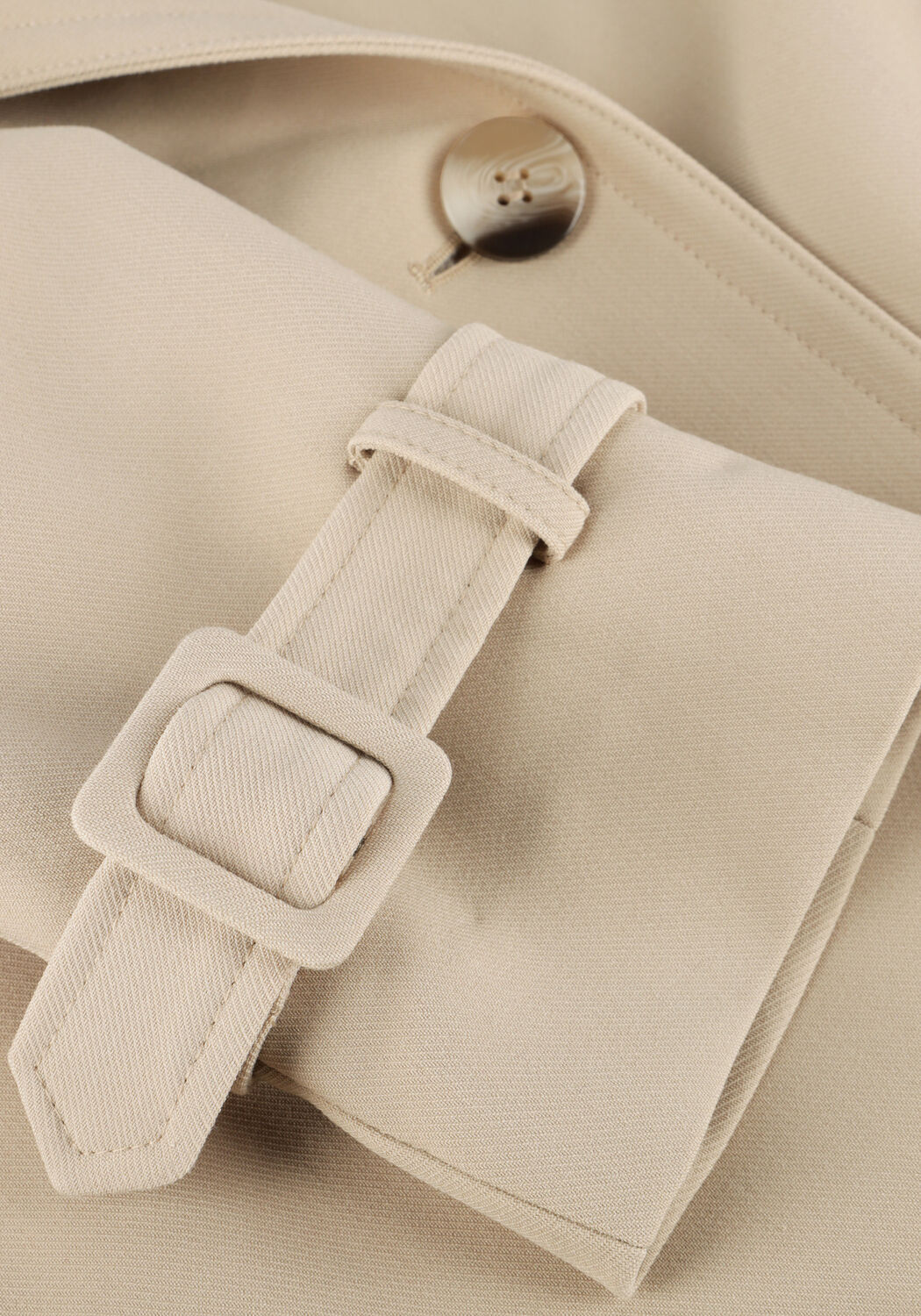 Zand BEAUMONT Jassen DIA TRENCH COAT - large