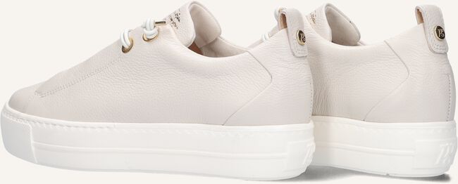 Witte PAUL GREEN Sneakers 5017 Omoda - Main Image