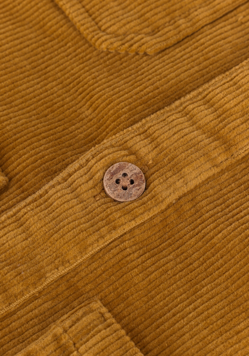 Oker LIL' ATELIER Jack NMMTRUBINO LS LOOSE SHIRT - large