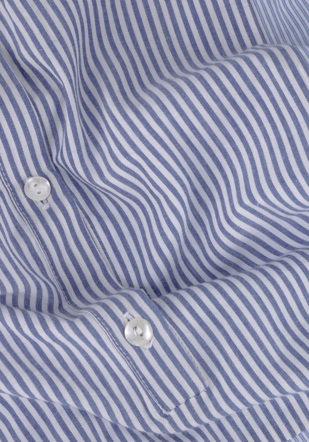 ANTIK BATIK POPY BLOUSE Blouses Bleu clair - large