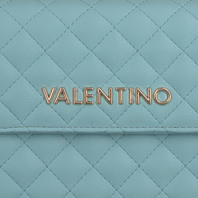 VALENTINO HANDBAGS Porte-monnaie VPS1R3160 en bleu - large