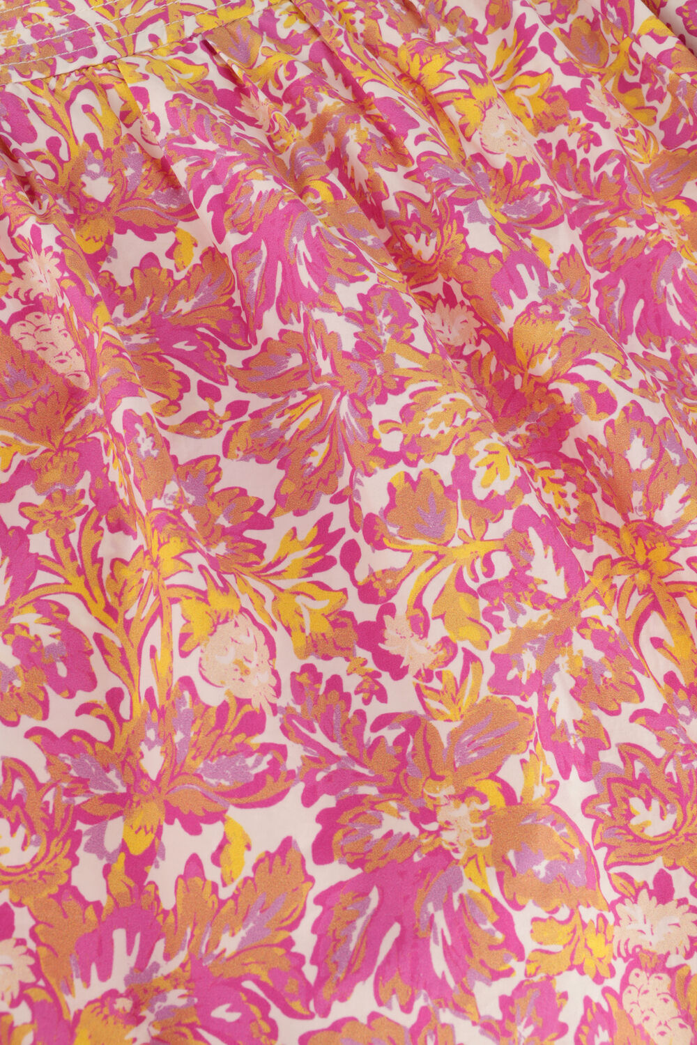 VANESSA BRUNO AVRIL Blouses Fuchsia - large