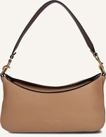 Beige LIEBESKIND Handtas HOBO M Beige LIEBESKIND Handtas HOBO M - medium