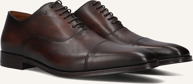 Bruine VAN BOMMEL Nette schoenen SBM-30088 RAFFA Omoda