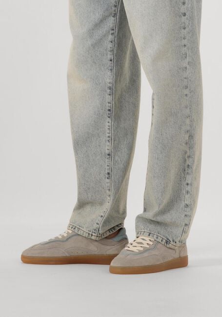 Grijze THE HOFF BRAND Sneakers ALLEY MAN - large