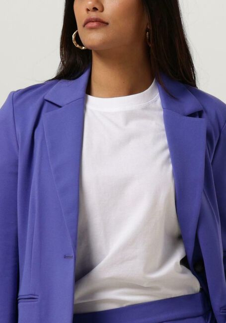 BEAUMONT Blazer PETIT en violet - large