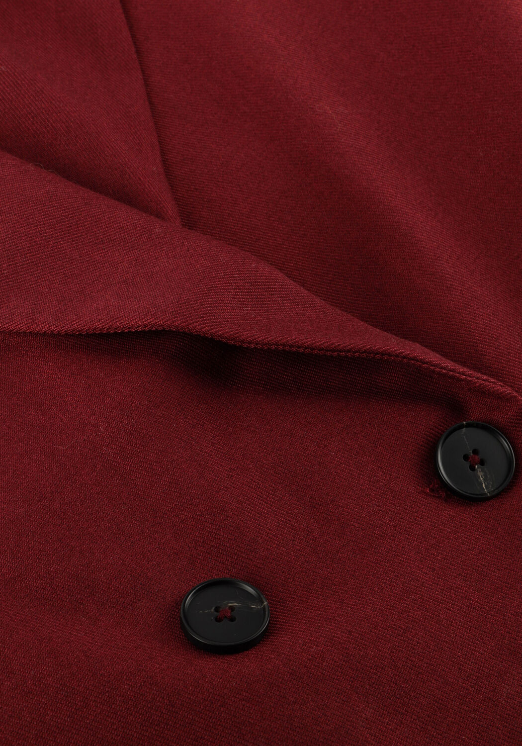 NOTRE-V Blazer NV-GALINA Bordeaux - large