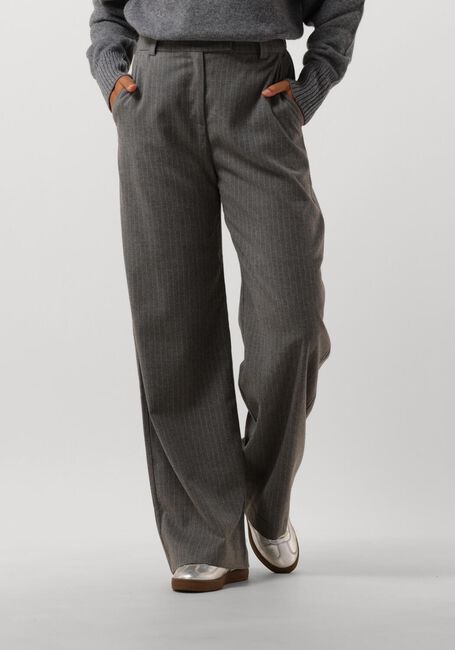 SUNCOO Pantalon JUNGLE en gris - large