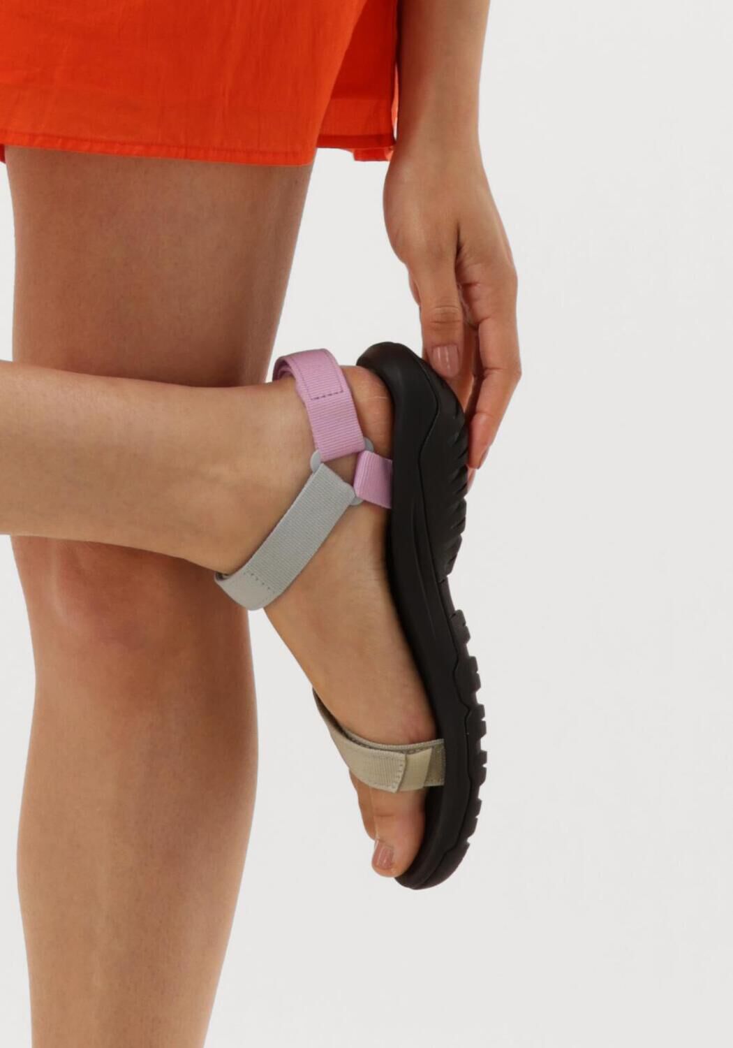 Multi TEVA Sandalen W HURRICANE XLT2 - large