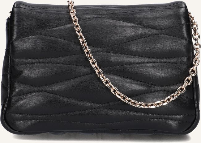 Zwarte FURLA  1927 MINI CROSSBODY SOFT Zwarte FURLA  1927 MINI CROSSBODY SOFT - large