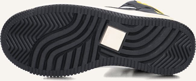 Zwarte REPLAY Sneakers EPIC JR MID BOY 4 Zwarte REPLAY Sneakers EPIC JR MID BOY 4 - large