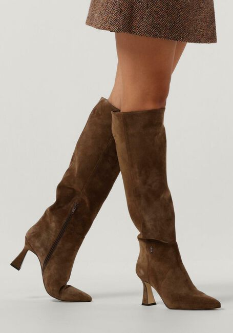 Bruine NUBIKK  ACE BELLE Bruine NUBIKK  ACE BELLE - large