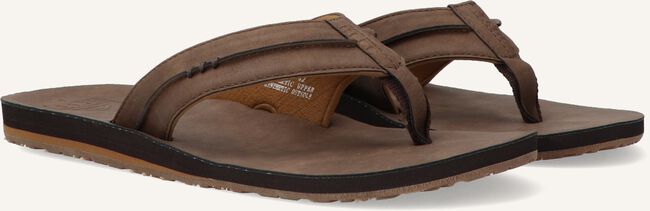 Bruine REEF Slippers MARBEA SLIDE Bruine REEF Slippers MARBEA SLIDE - large