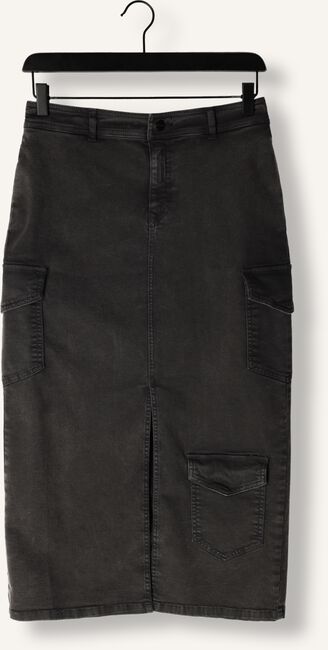Zwarte NUKUS Midirok BURSA SKIRT Zwarte NUKUS Midirok BURSA SKIRT - large