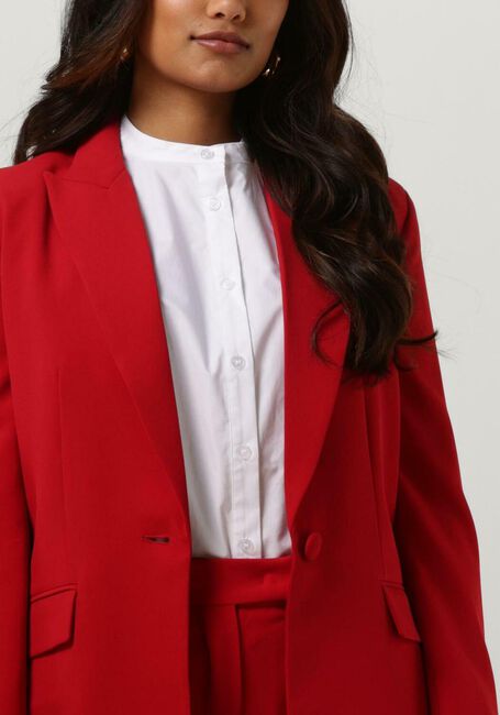Rode TWINSET MILANO Blazer 9814226-CPC - large