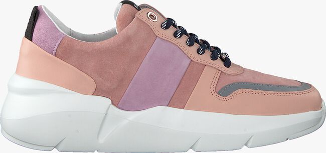 Roze NUBIKK Lage sneakers LUCY MAY - large