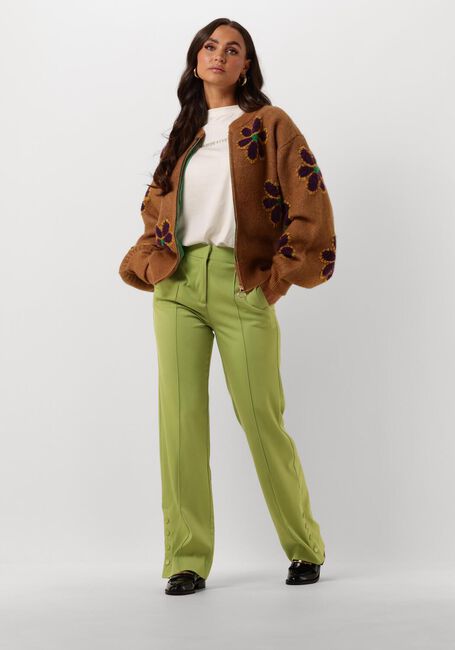 Bruine HARPER & YVE Jack LUCKY-CA - large