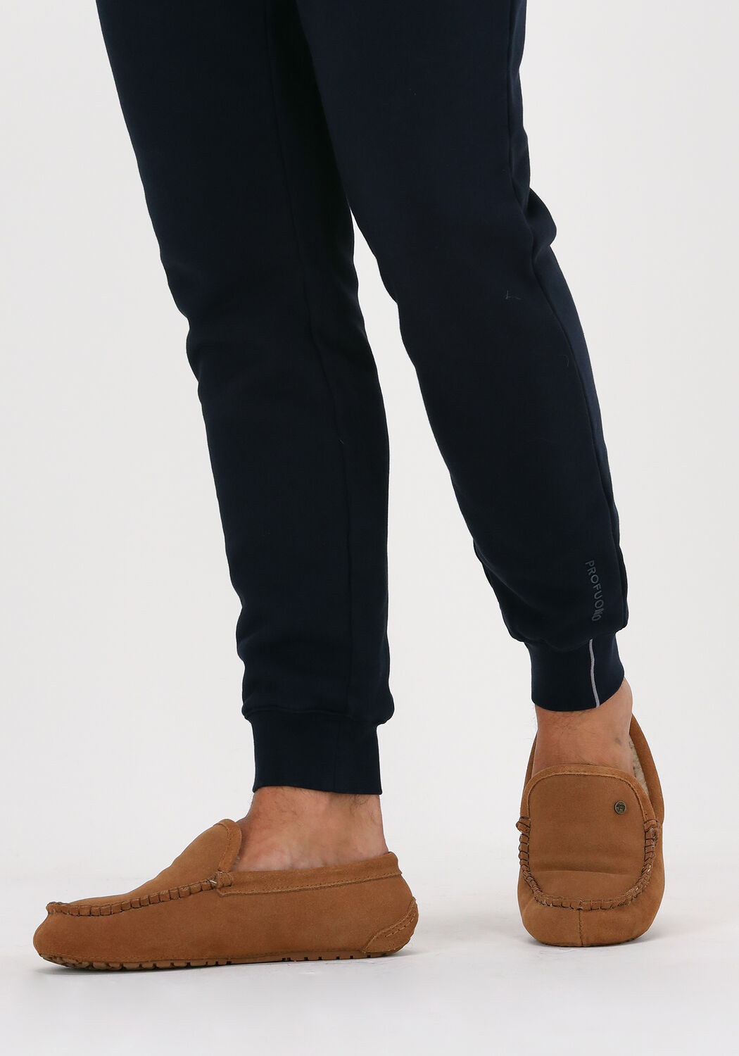 Omoda warmbat pantoffels hot sale