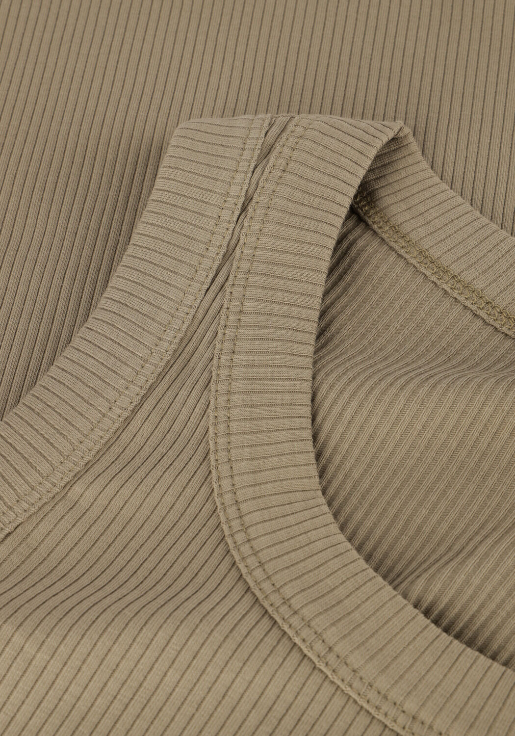 Groene INWEAR Top DAGNAIW TANK - large