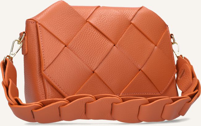 Oranje NOTRE-V Schoudertas GITTA Oranje NOTRE-V Schoudertas GITTA - large