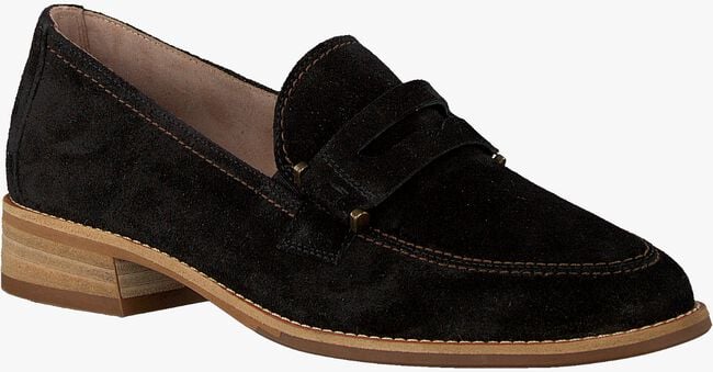 PAUL GREEN Loafers 2587-016 en noir  - large