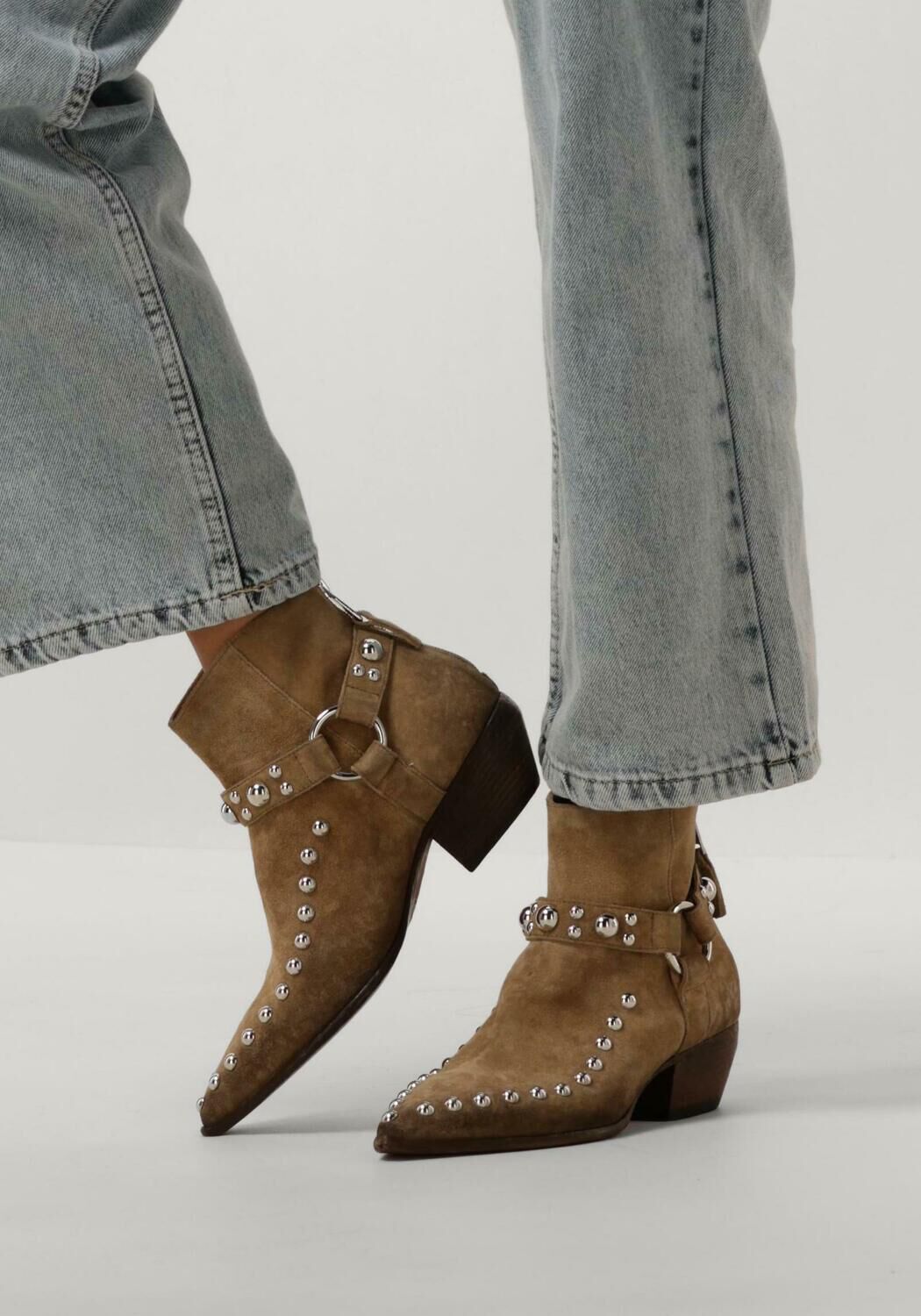 Beige ELENA IACHI  E3931 - large