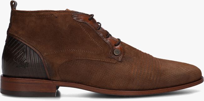 REHAB GRAND Chaussures à lacets en marron - large