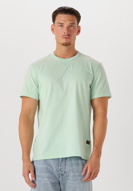 Mint G-STAR RAW T-shirt NIFOUS R T - large