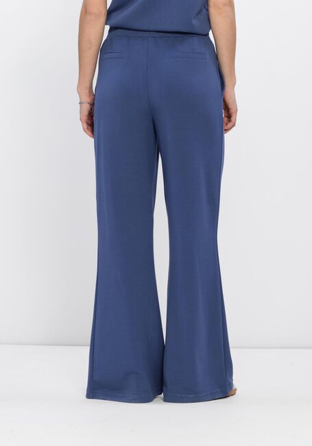 Blauwe AIMEE THE LABEL Broeken/jumpsuits LOVE - large
