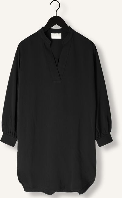 Zwarte NEO NOIR Mini jurk LEXIA CREPE DRESS Zwarte NEO NOIR Mini jurk LEXIA CREPE DRESS - large