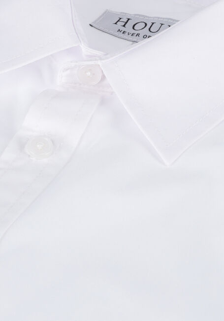 Witte HOUND Klassieke hemden BASIC SHIRT L/S - large