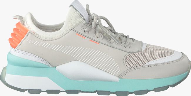 PUMA SNEAKERS RS-0 TRACKS - large