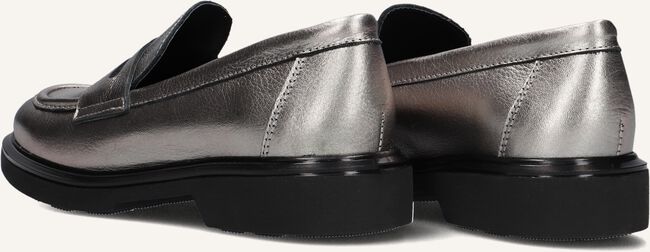 Zilveren CTWLK Loafers FANTAST Zilveren CTWLK Loafers FANTAST - large