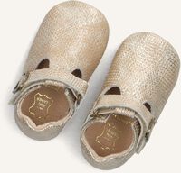 Gouden SHOESME Sandalen BP24W003 Gouden SHOESME Sandalen BP24W003 - medium