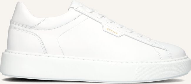 Witte NUBIKK Sneakers VINCE TORA HEREN Witte NUBIKK Sneakers VINCE TORA HEREN - large