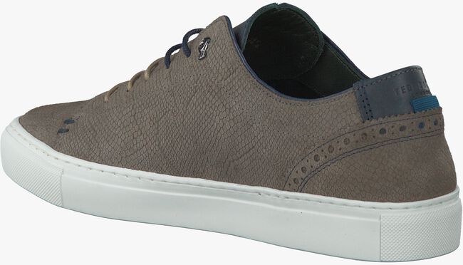 Taupe TED BAKER Sneakers KIING  - large