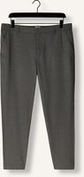 PLAIN Pantalon THEO PL 438 en gris PLAIN Pantalon THEO PL 438 en gris - medium